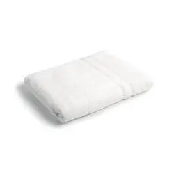 Comfort Nova Handtücher Weiß - Badetuch - 70x137cm