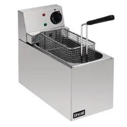 Lincat Einzelfritteuse 2.5L LSF