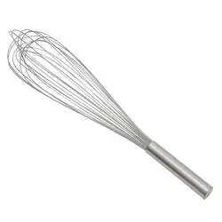 Vogue Schneebesen 50cm Edelstahl 12 Drähte