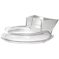KitchenAid Spritzschutz KN1PS