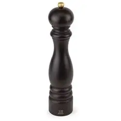 Peugeot Pfeffermühle dunkles Holz 30cm