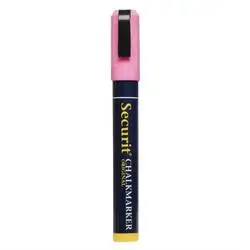 Securit Kreidestift 6mm rosa