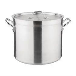 Vogue tiefer Kochtopf 28,5cm