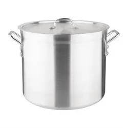 Vogue tiefer Kochtopf 33cm