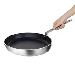Vogue Fischpfanne oval 40cm