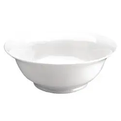 Olympia Whiteware Salatschüsseln 23,5cm