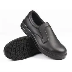 Slipbuster Lite Sicherheitsslipper schwarz 41, Schuhgröße: 41