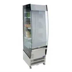 Polar Serie G Multideck-Displaykühlschrank 220L