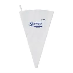 Schneider Spritzbeutel Nylon 46cm