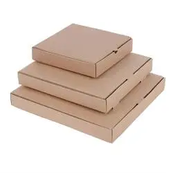 Fiesta Compostable Pizzakarton 30cm