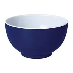 Olympia Kristallon Gala Schüsseln blau 12,5cm