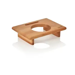 WAS Germany Gestell Holz 