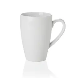 WAS Germany Becher Porzellan