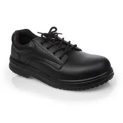 Slipbuster Basic Sicherheitsschuhe schwarz 44