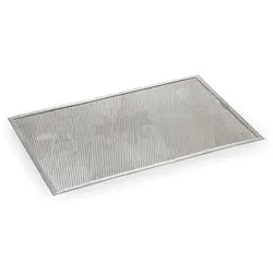 WAS Germany Pizza Screen Aluminium 