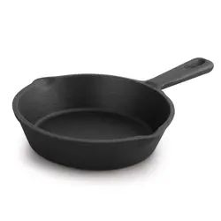 WAS Germany Brat-/Servierpfanne Gusseisen