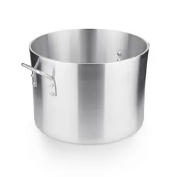 WAS Germany Fleischtopf Aluminium 