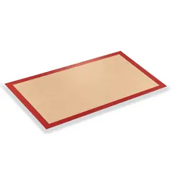 WAS Germany Backmatte Silikon 