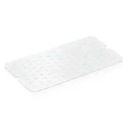 WAS Germany GN Einlegeboden Polycarbonat 1/1 