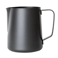 Olympia Milchaufschäumkanne mit Antihaftbeschichtung 34cl
