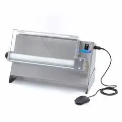 Maxima Ausrollmaschine für Fondant Ø 45 cm