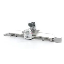 Maxima Teigausrollmaschine Tischmodell - Ø 38 cm