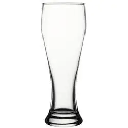 Paşabahçe Weizenbierglas, 0,415 ltr.