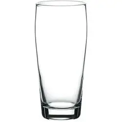 Paşabahçe WIllibecher, mit Eiche, 0,465 ltr.