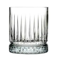 Paşabahçe Whiskyglas Elysia, 0,21 ltr.