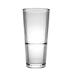 Paşabahçe Longdrinkglas Grande Sunray, 0,295 ltr.