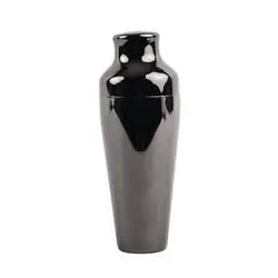 Olympia Parisian Shaker schwarz