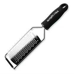 Microplane Gourmet grobe Reibe