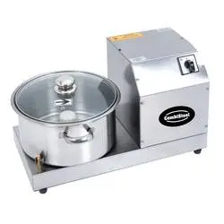 CombiSteel Gemüse Schneider