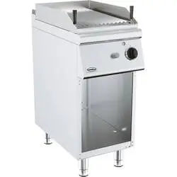 CombiSteel Base 700 Gas Lavasteingrill