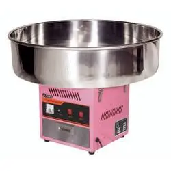 CombiSteel Zuckerwatte-maschine 720