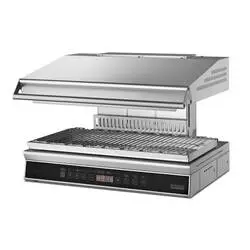 CombiSteel Giorik Salamander 735 Touch