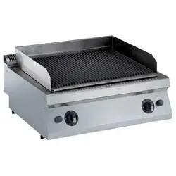 CombiSteel Pro 700 Gas Lavasteingrill
