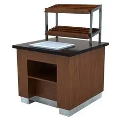 CombiSteel Brottheke 1000