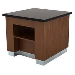 CombiSteel Neutral Büffet Wenge 1000
