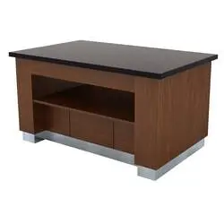 CombiSteel Neutral Büffet Wenge 1600