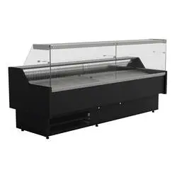 CombiSteel Kühlvitrine Morris 2.5  