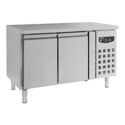 CombiSteel 600 Kühltisch 2 Türen