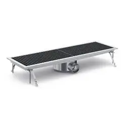 CombiSteel 300 Bodenablauf 27