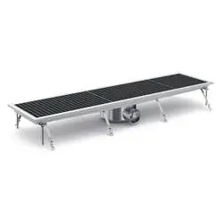 CombiSteel 300 Bodenablauf 1181