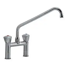 CombiSteel Mischzapfen 