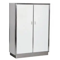 CombiSteel Rfs Porzellanschrank 5 Level 1280
