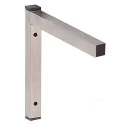 CombiSteel Feste Konsole Ohne Rohrgestell 400