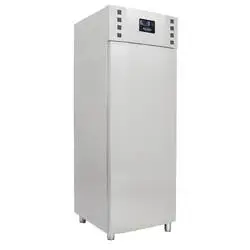 CombiSteel Bäckerei Tiefkühlschrank Monoblock