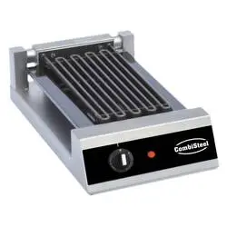 CombiSteel Wassergrill 1 Element