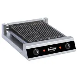 CombiSteel Wassergrill 2 Elemente